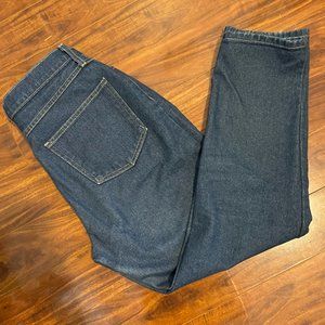 Iris Denim jeans - Whatta Man